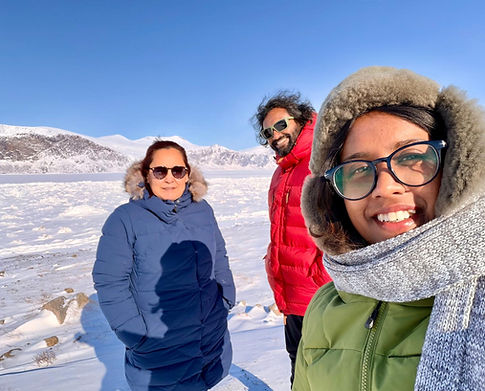 8) With our Inuit friend Sheila.jpg