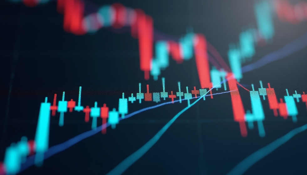 Navigating the Noise: How to Trade Effectively in a Chaotic Crypto Market