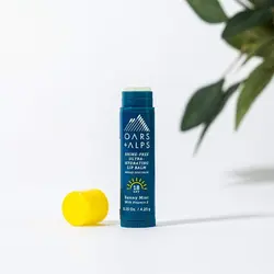 Lip Balm - SPF 18