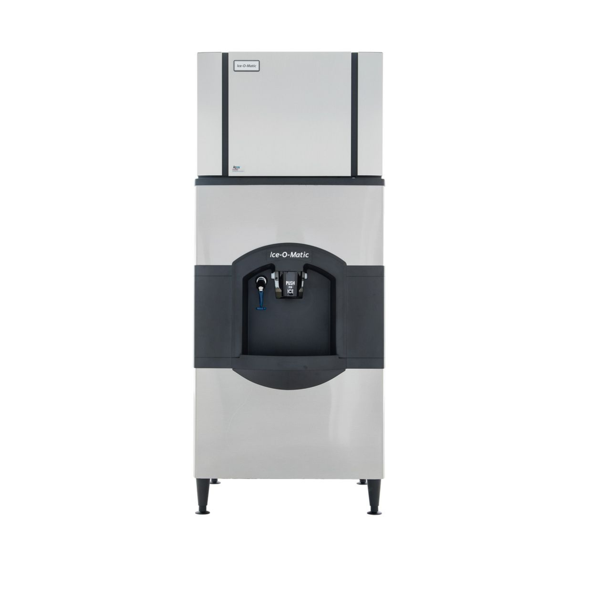 CD40030 - 180 lbs Storage, Floor Model, 30" W