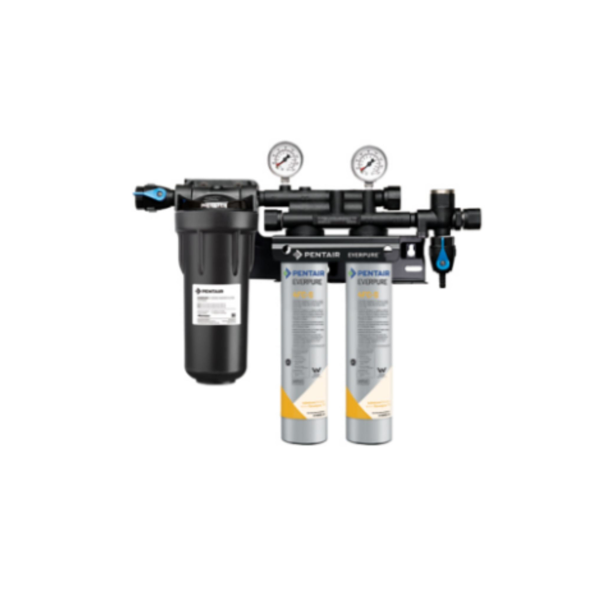 Everpure High-Performance FC Systems QC7I Single4FC5-S - 920261