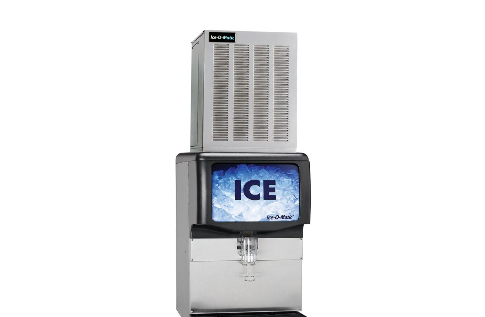 IOD200 - 200 lbs Storage, Counter Top, 30"W