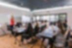 workshop training