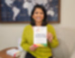 Priyanka Shinde