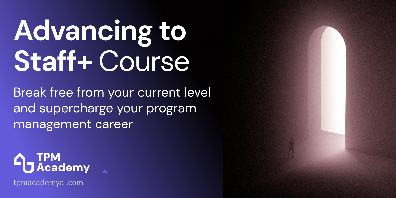 Advance Your Career In Tech Tpm Academy