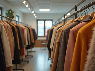 Exclusive Fashion Styles Delivered to Your Doorstep