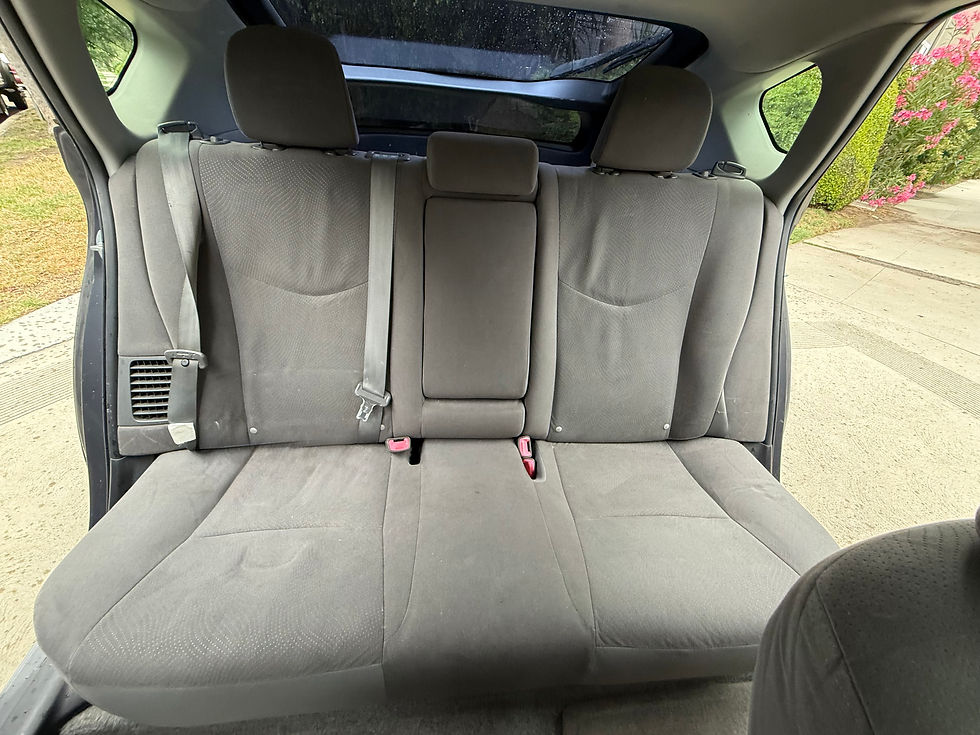 Thumbnail: 2013 TOYOTA PRIUS