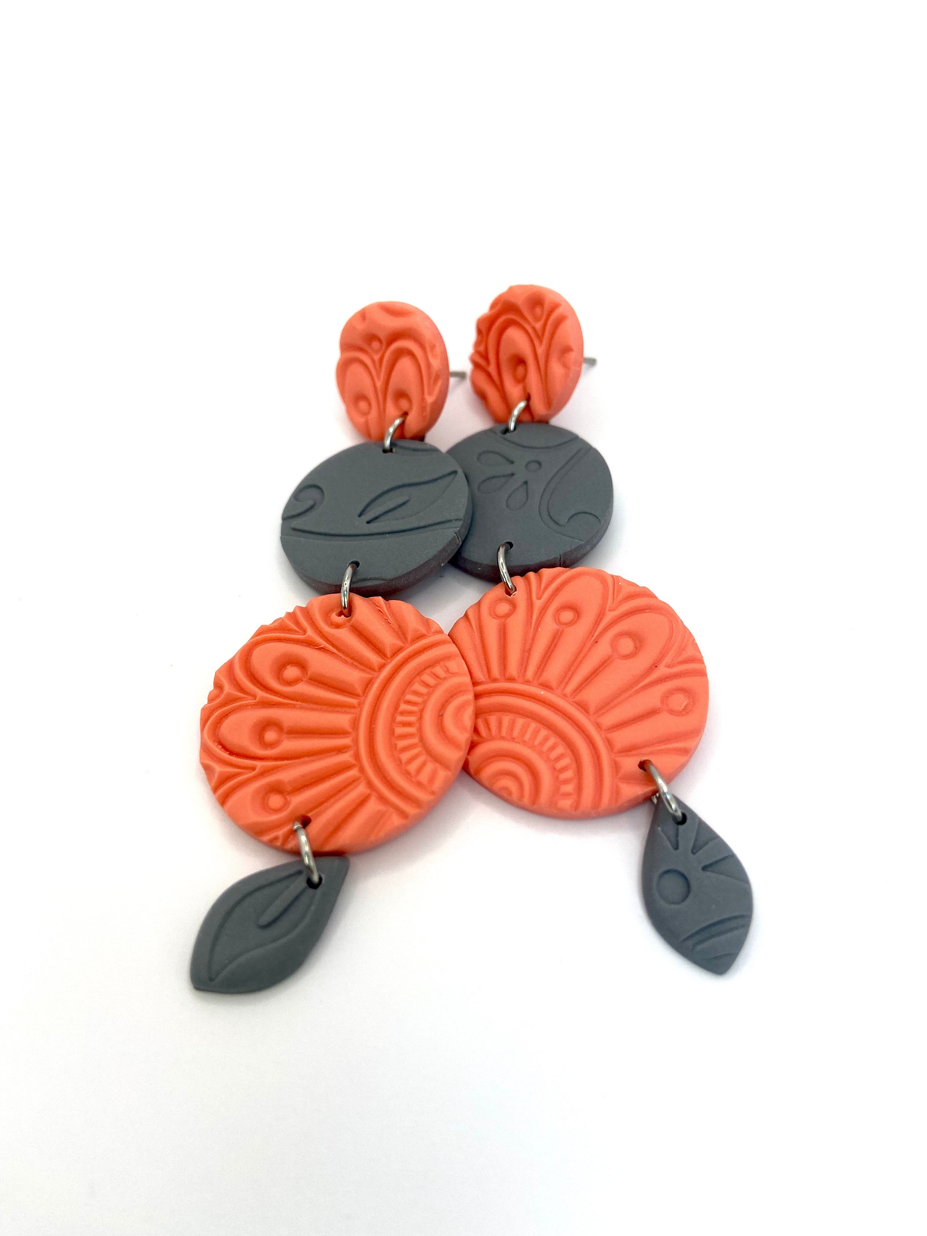 Mandala - Grapefruit