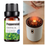 Thumbnail: Pure Essential Oil 10ml Aroma Diffuser