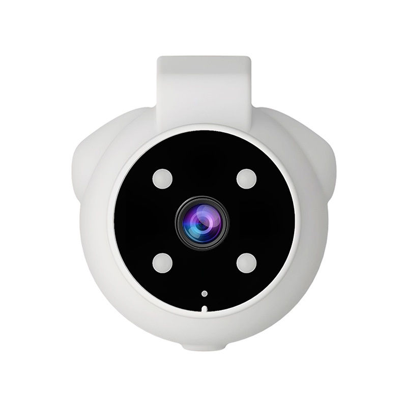 Thumbnail: Pets Recorder Tracker Collar with Motion Viewing Angle Recording Camera Action