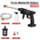Thumbnail: Portable Electric Household Car Washing Machine Tool