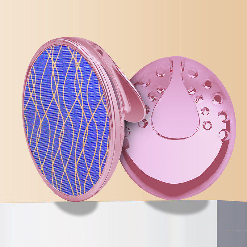 Thumbnail: Crystal Nano Epilator Magic Hair Eraser For Women And Men Physical Exfoliating
