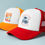 Thumbnail: Custom cap Branding 
