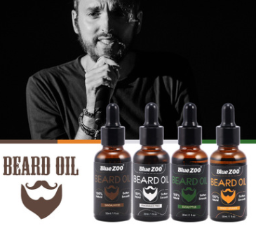 Thumbnail: Beard Oil