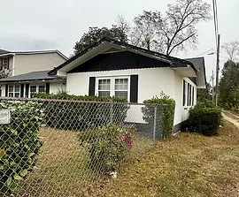 Albany cottage 