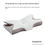 Thumbnail: Neck Memory Foam Pillow