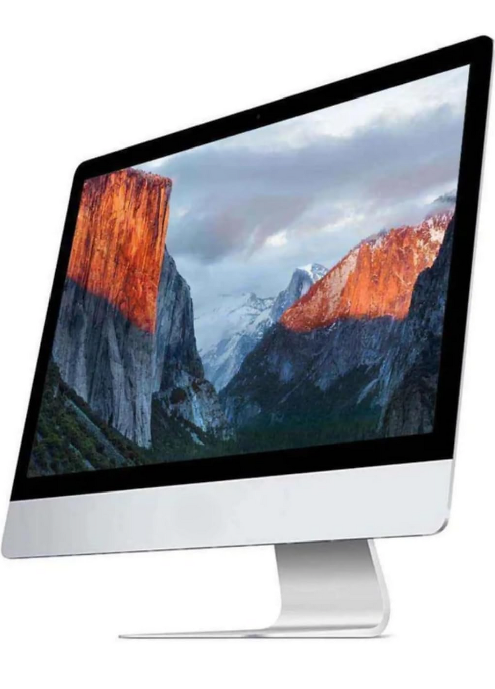 Thumbnail: 27inch Apple iMac Intel i5 core 