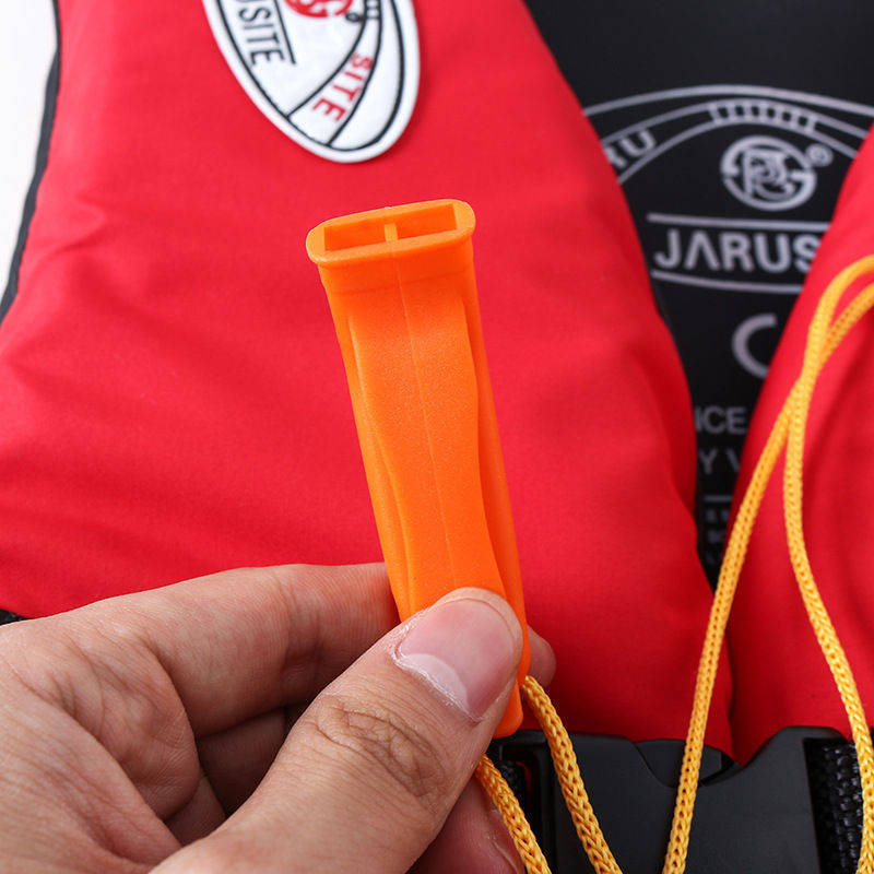 Thumbnail: Life jacket child swimming buoyancy vest fishing vest