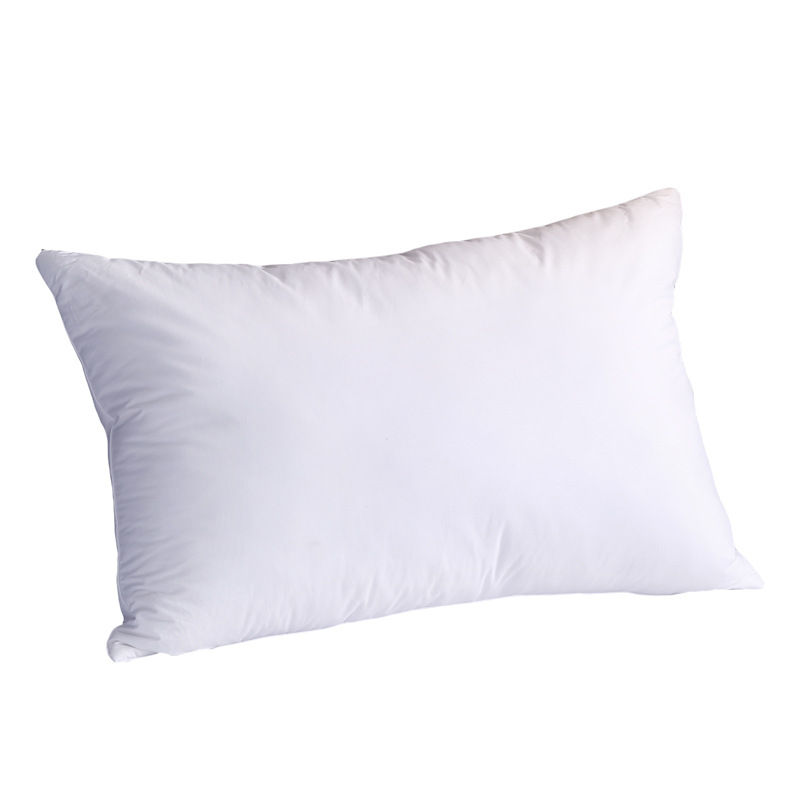 Feather Velvet Memory Foam Pillow Core