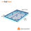 Thumbnail: Floating bedframe 