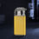 Thumbnail: Windproof  Inflatable Blue Flame Metal Lighter