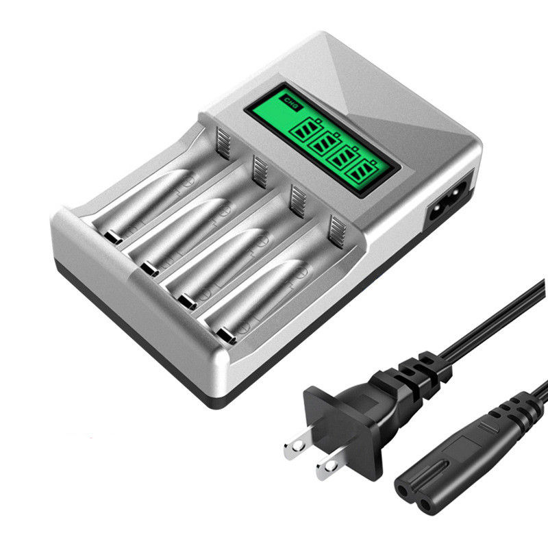 Thumbnail: ILCD battery charger