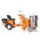 Thumbnail: Thermoplastic Equipment for Road Line Street Paint Machine