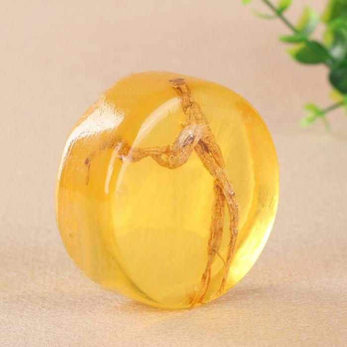 Thumbnail: Ginseng Revitalizing Soap Bar