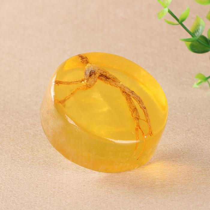 Thumbnail: Ginseng Revitalizing Soap Bar