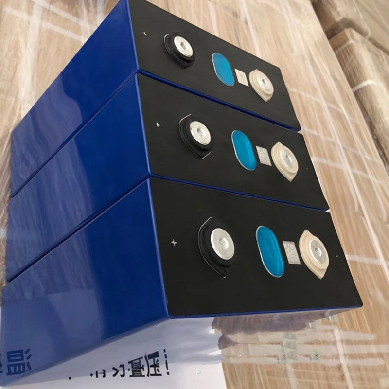 Thumbnail: Square LiFePO4 Monolithic Battery Inverter