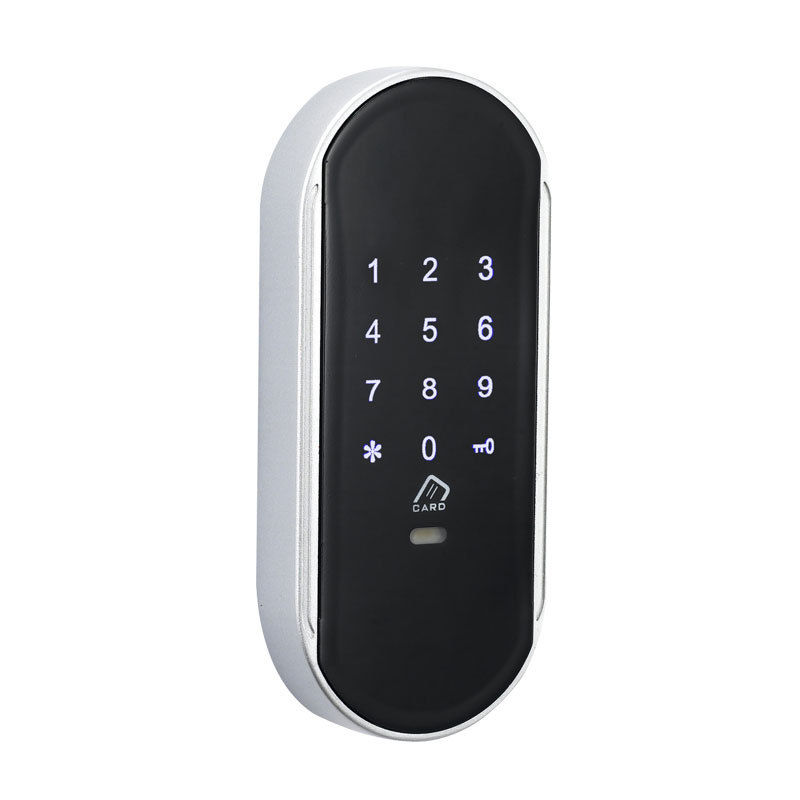 smart Swipe code lock