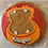 Thumbnail: HUNGRY HIPPO GINGER COOKIE 25MG