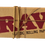 Thumbnail: RAW CLASSIC CONNOISSEUR KINGSIZE SLIM + TIPS