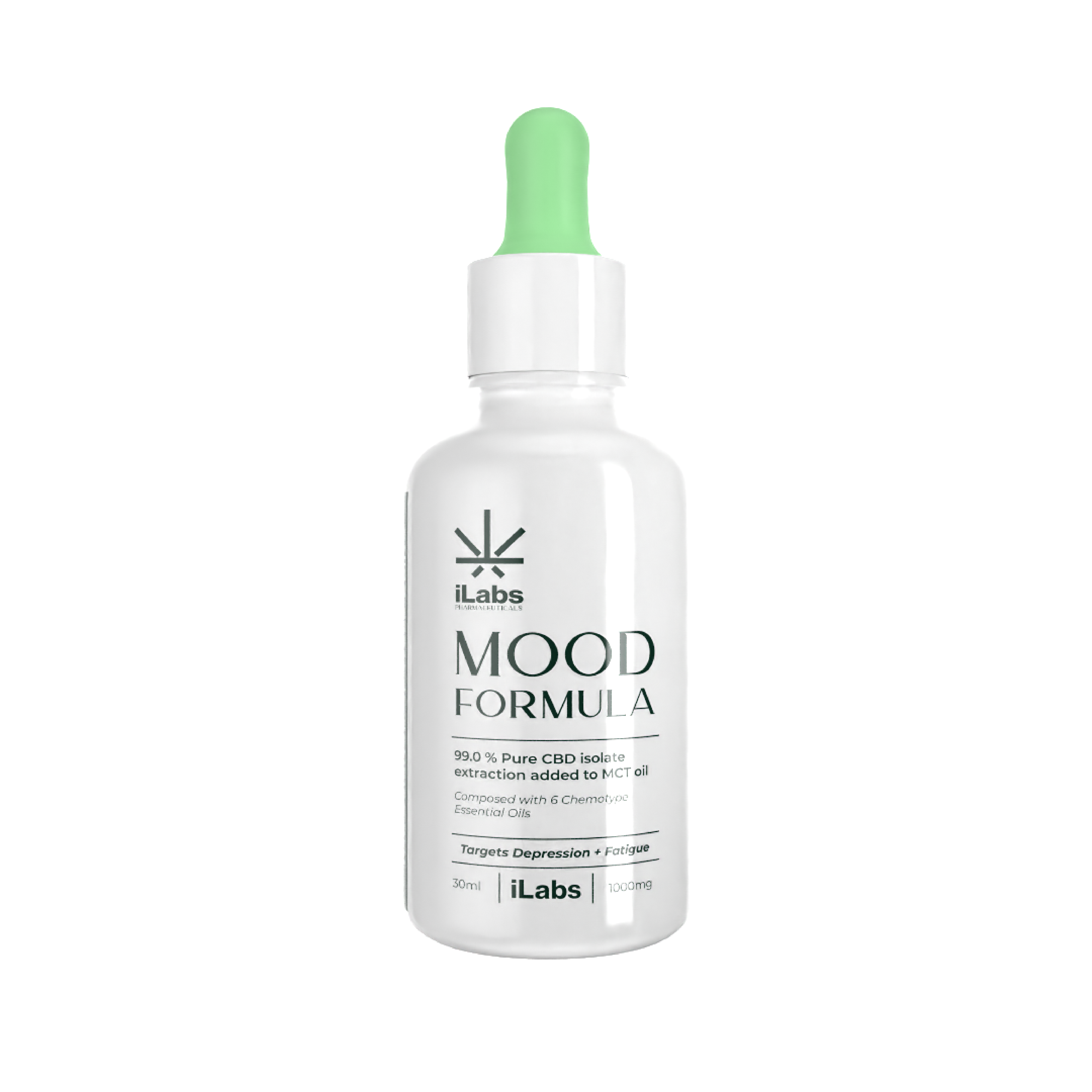 ILABS MOOD FORMULA 1000MG