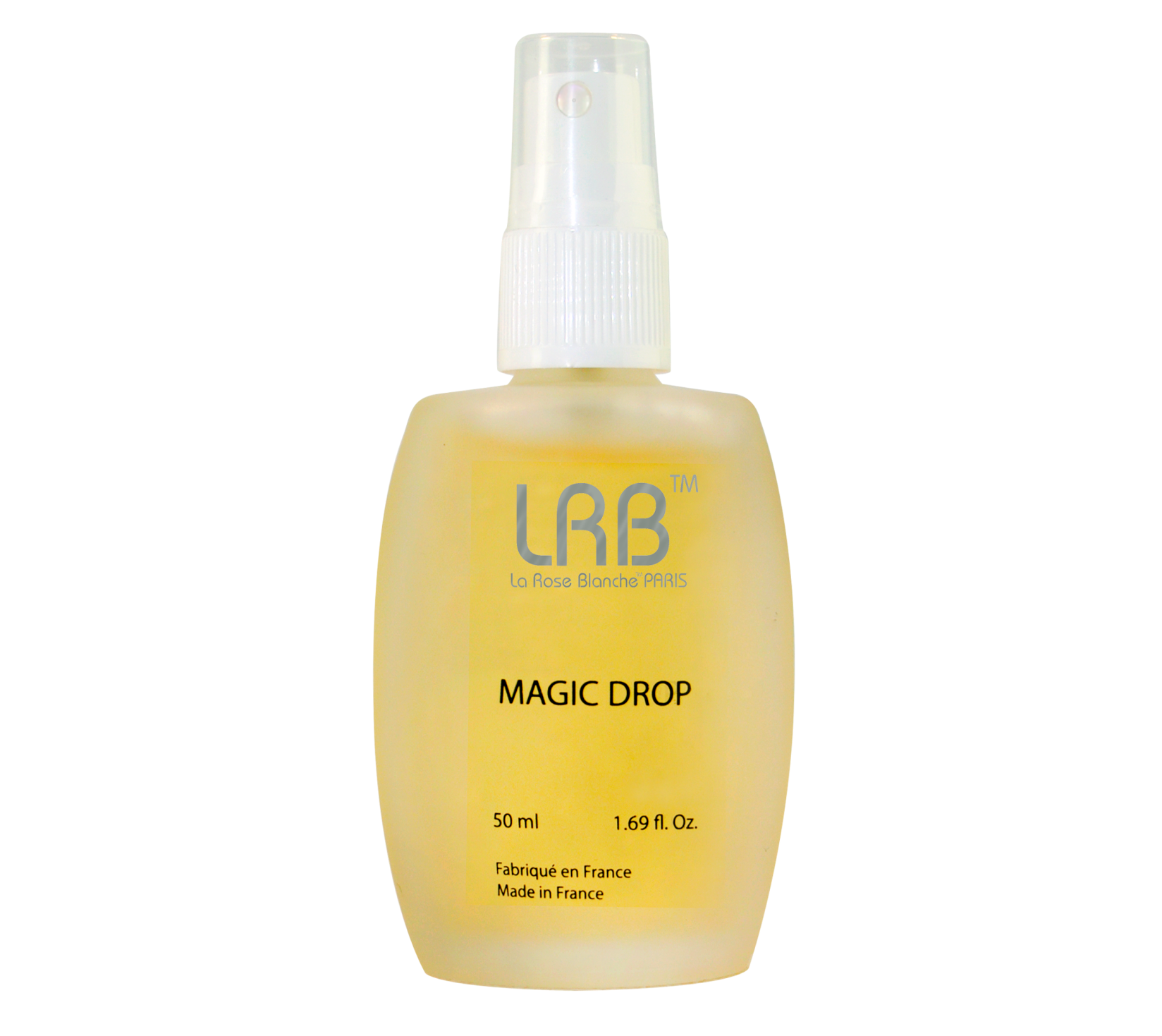 La Rose Blanche Magic Drop 天仙露
