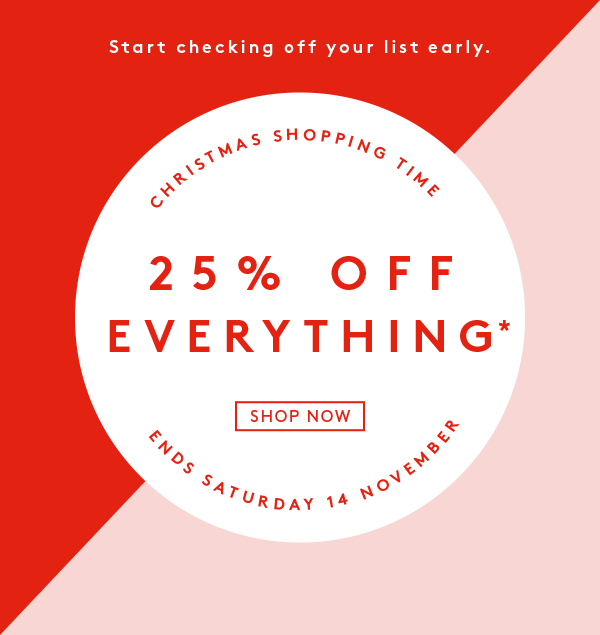 Sale Banner
