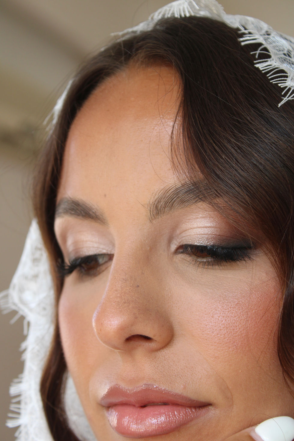 destination wedding make up artist in Italy