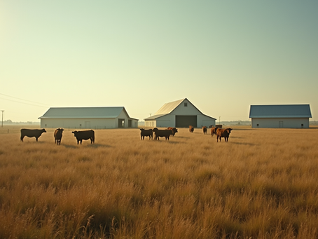 Comprehensive Texas Farm Policies: What You Need to Know