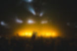 Big Concert Crowd