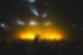 Big Concert Crowd