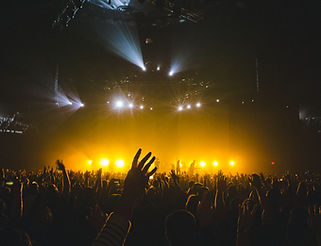 Foule Big Concert