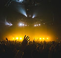 Big Concert Crowd