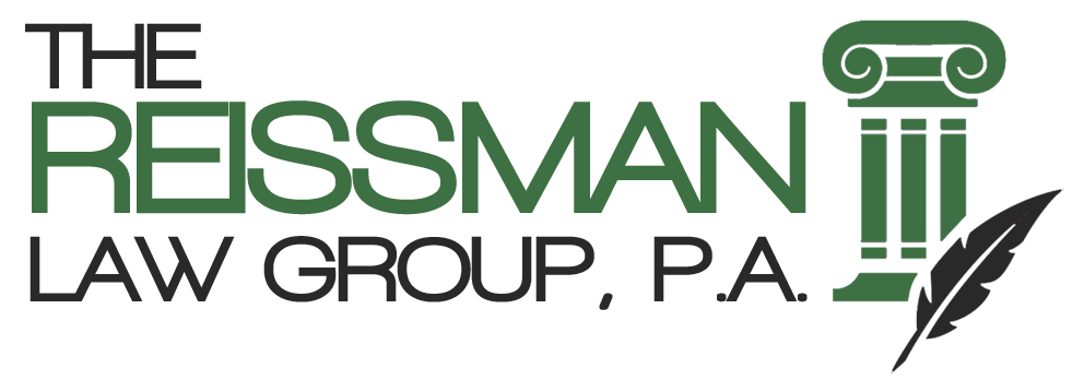 The Reissman Law Group, P.A.