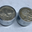 Thumbnail: Hobo nickel  skull guitar knob A