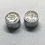 Thumbnail: Old West brothel chip Guitar knobs