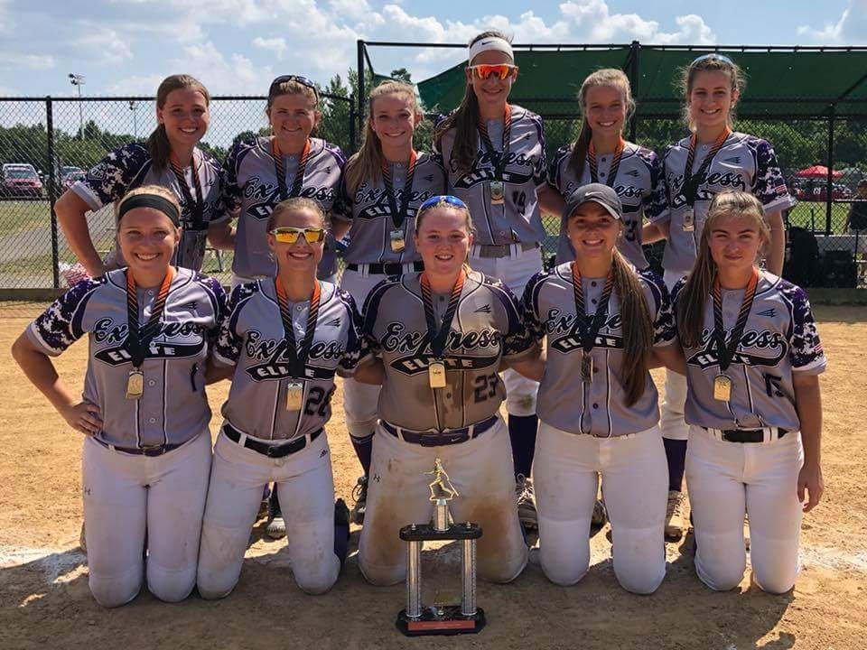 2nd Place Finish!