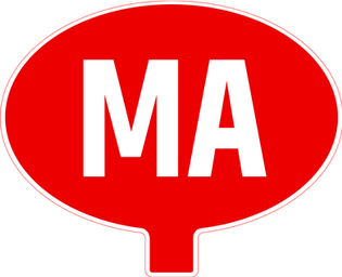 High Limit Slot Markers 14.3 x 11.6