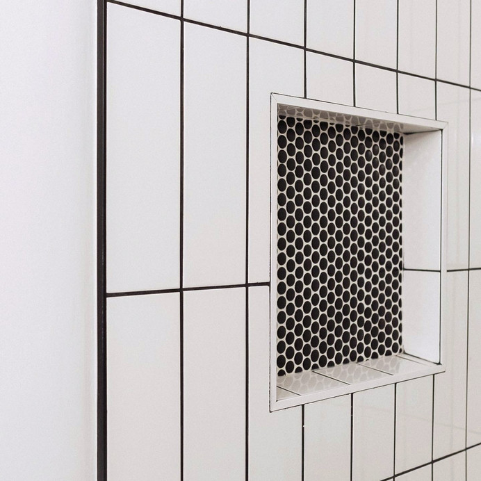 GALLERY Oak & Ivory Building