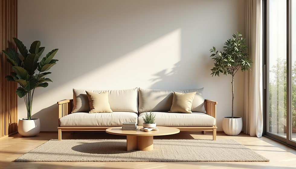 A look into Japandi Design: A Perfect Fusion of Japanese and Scandinavian Styles