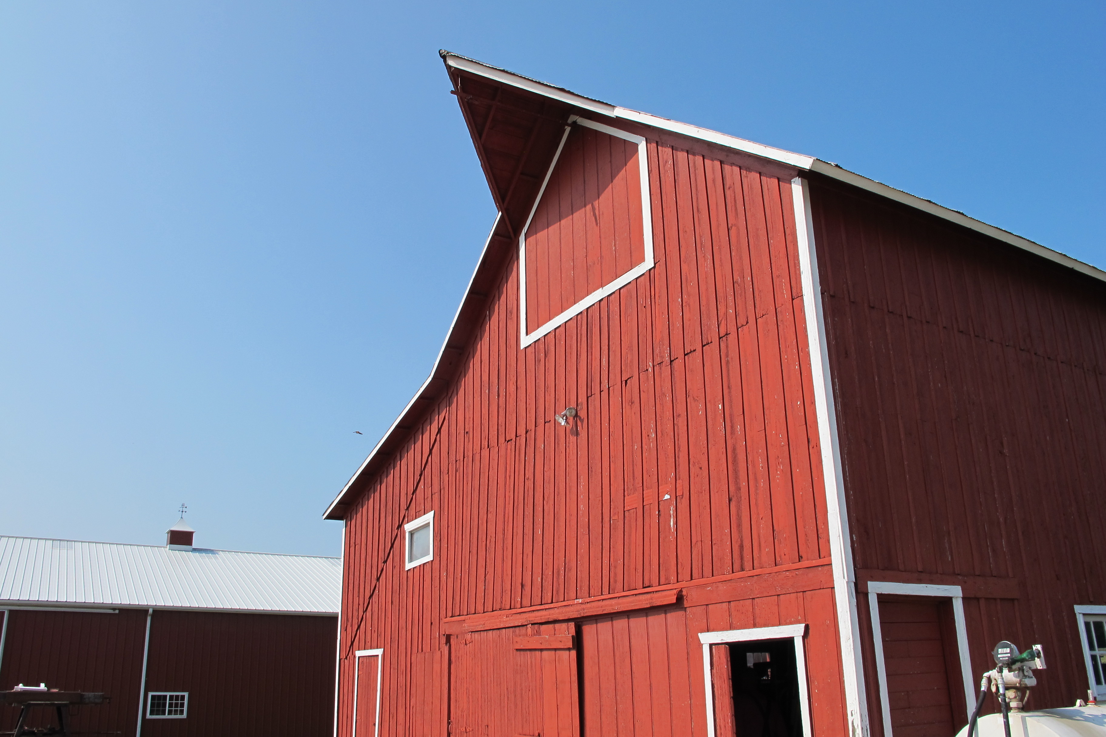 2014 DeKalb County Barn Tour